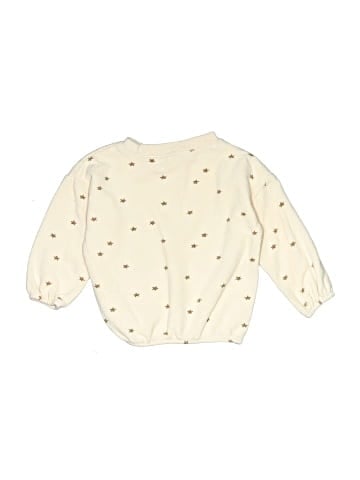 Rylee + Cru Pullover Sweater (view 2)