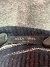 ALLSAINTS Stripes Black Turtleneck Sweater Size XS - photo 7