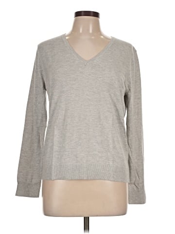 Banana Republic Factory Store Pullover Sweater (view 1)