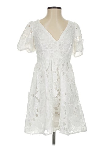 Francesca's Cocktail Dress (view 1)
