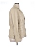 L.L.Bean Tan Blazer Size XL - photo 4