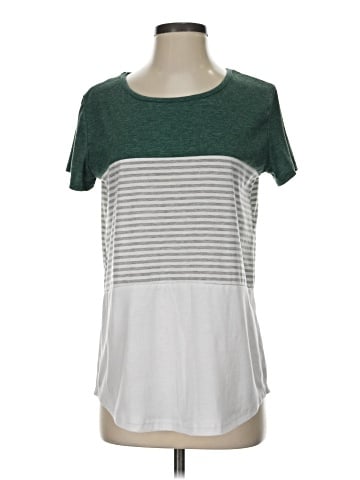 YunJey Short Sleeve T-Shirt (view 1)