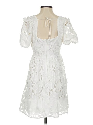 Francesca's Cocktail Dress (view 2)