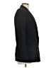 Liz Claiborne Collection 100% Polyester Blue Black Blazer Size 10 - photo 4
