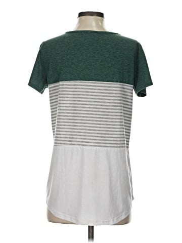 YunJey Short Sleeve T-Shirt (view 2)