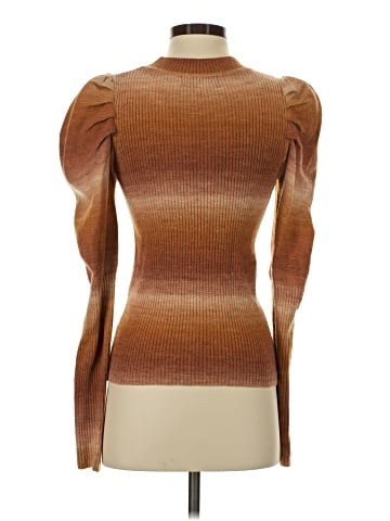 En Saison Turtleneck Sweater (view 2)