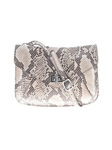 Talbots Leather Crossbody Bag (view 1)