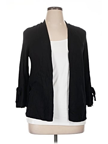 Alfani Cardigan (view 1)
