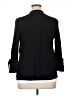 Alfani Black Cardigan Size XL (petite) - photo 2