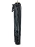 H&M 100% Viscose Stripes Black Casual Pants Size 4 - photo 5