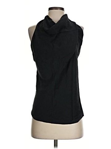 Helmut Lang Sleeveless Blouse (view 1)