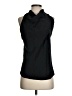 Helmut Lang Black Sleeveless Blouse Size P (petite) - photo 1