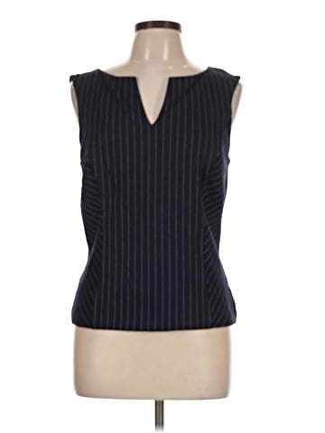 White House Black Market Sleeveless Top (view 1)