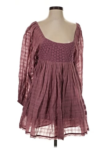 Free People Casual Dress (view 1)