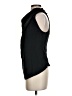 Helmut Lang Black Sleeveless Blouse Size P (petite) - photo 5