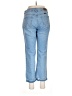 Wrangler Jeans Co Hearts Blue Jeans Size 8 - photo 2