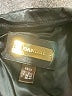 DANIER 100% Acetate Black Vest Size XS - photo 6