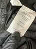 DANIER 100% Acetate Black Vest Size XS - photo 7