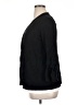 Alfani Black Cardigan Size XL (petite) - photo 5