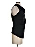 Helmut Lang Black Sleeveless Blouse Size P (petite) - photo 4