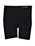 Ellen Tracy Black Athletic Shorts Size 7 - photo 1