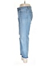 Wrangler Jeans Co Hearts Blue Jeans Size 8 - photo 5