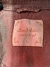 Altar'd State 100% Cotton Brown Jacket Size L - photo 6