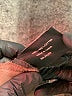 Altar'd State 100% Cotton Brown Jacket Size L - photo 7