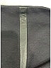 The Row Solid Black Casual Skirt Size S - photo 4