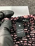 Aqua 100% Rayon Pink Tank Top Size XS - photo 7