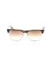 Ray-Ban Tan Brown Sunglasses One size - photo 2