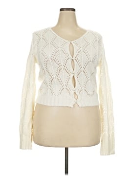 Altar'd State Cardigan