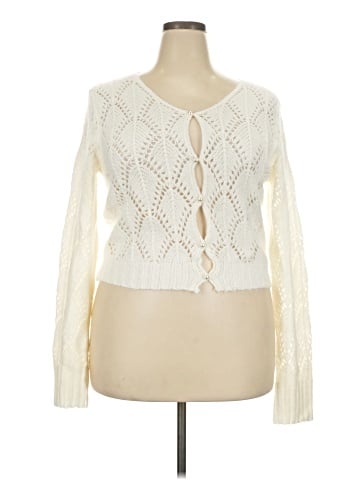 Altar'd State Cardigan (view 1)