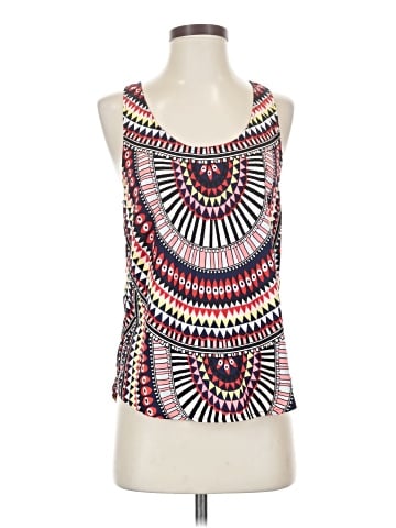 Mara Hoffman Sleeveless Blouse (view 1)