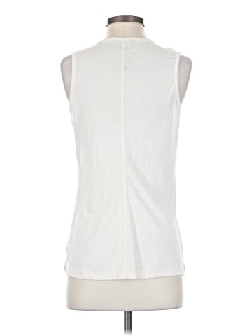 Allen B. by Allen Schwartz Sleeveless Blouse (view 2)
