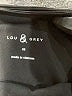 Lou & Grey Color Block Black Active Pants Size XS - photo 7