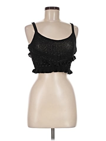 Zara Sleeveless Top (view 1)