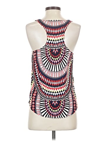 Mara Hoffman Sleeveless Blouse (view 2)