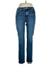 FRAME Hearts Blue Jeans Size 31 waist - photo 1