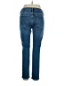 FRAME Hearts Blue Jeans Size 31 waist - photo 2
