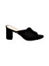 Circus NY by Sam Edelman Black Sandals Size 9 1/2 - photo 1