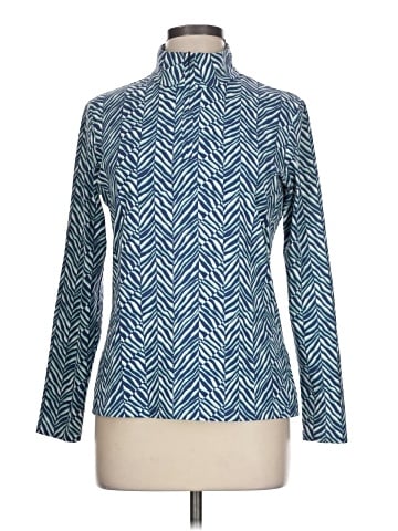 J. McLaughlin Track Jacket (view 1)