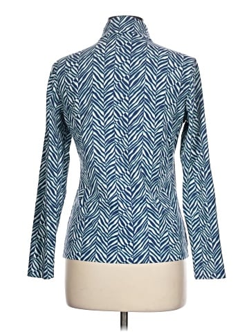 J. McLaughlin Track Jacket (view 2)