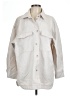 H&M Ivory Jacket Size L - photo 1