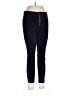 Anthropologie Black Jeans Size 29 waist - photo 1