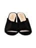 Circus NY by Sam Edelman Black Sandals Size 9 1/2 - photo 2