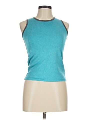 Bcg Sleeveless T-Shirt (view 1)