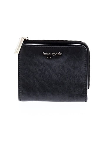 Kate Spade New York Leather Wallet (view 1)