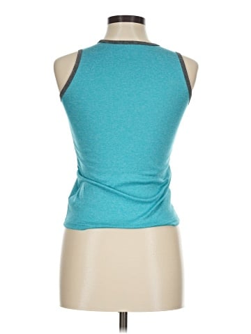 Bcg Sleeveless T-Shirt (view 2)
