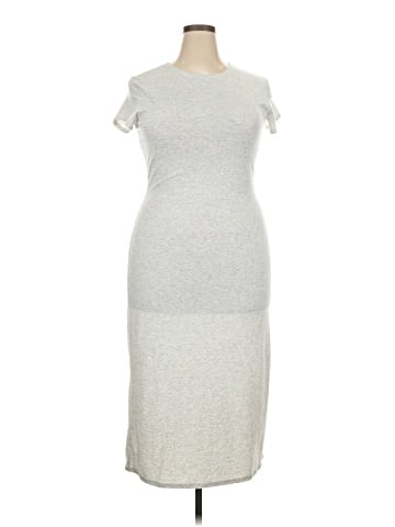 No Boundaries Casual Dress (view 1)